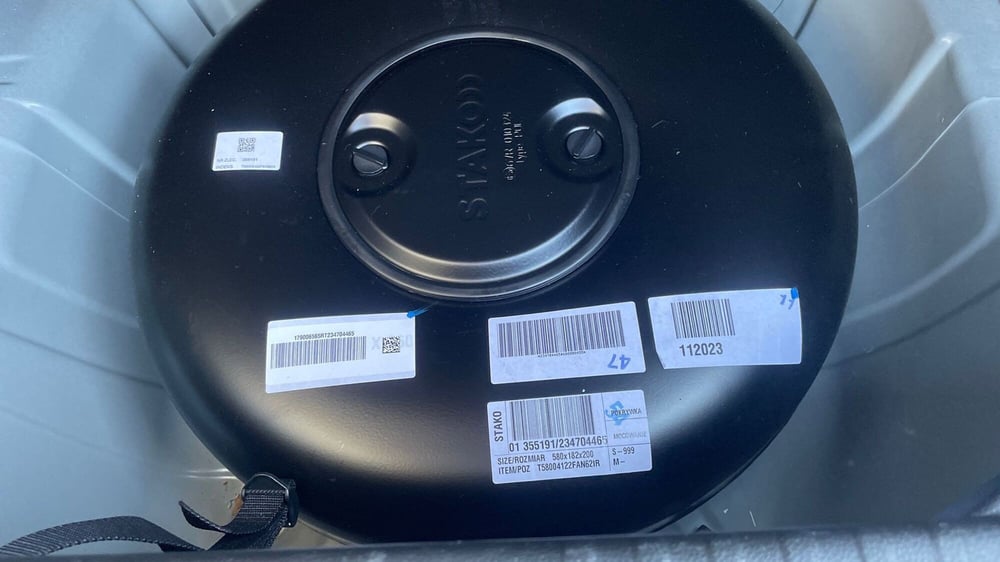 Renault Captur usata a Parma (13)