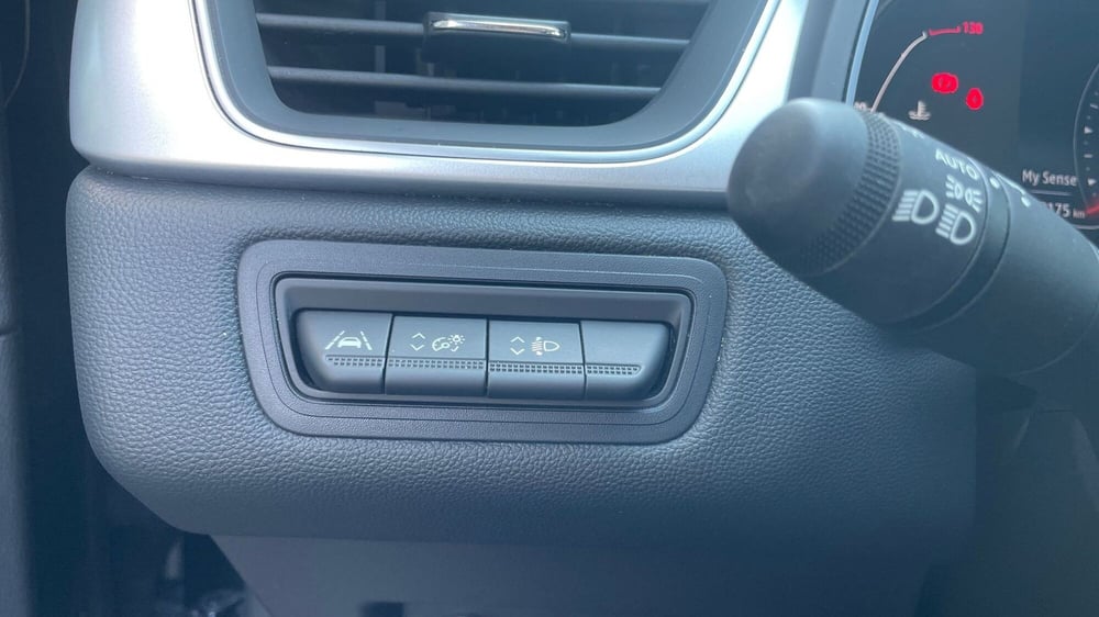Renault Captur usata a Parma (19)