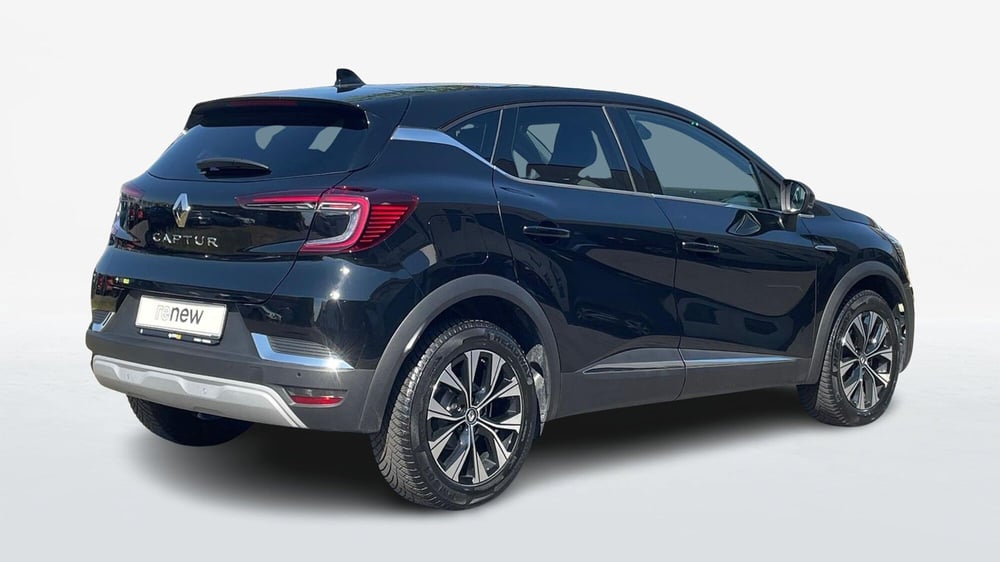 Renault Captur usata a Parma (2)