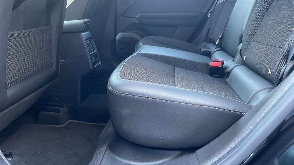 Renault Captur usata a Parma (20)