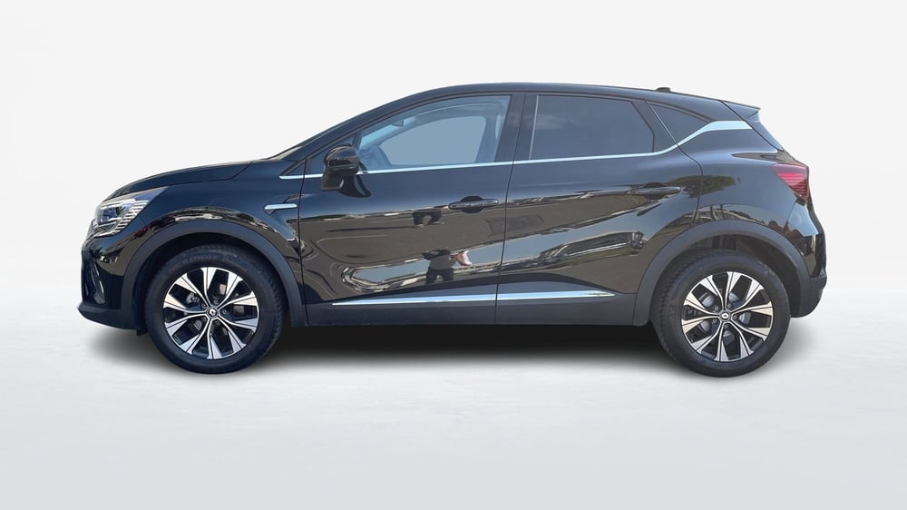 Renault Captur usata a Parma (3)