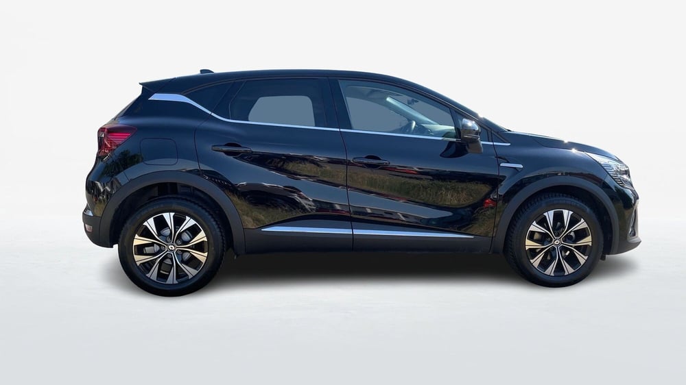 Renault Captur usata a Parma (4)