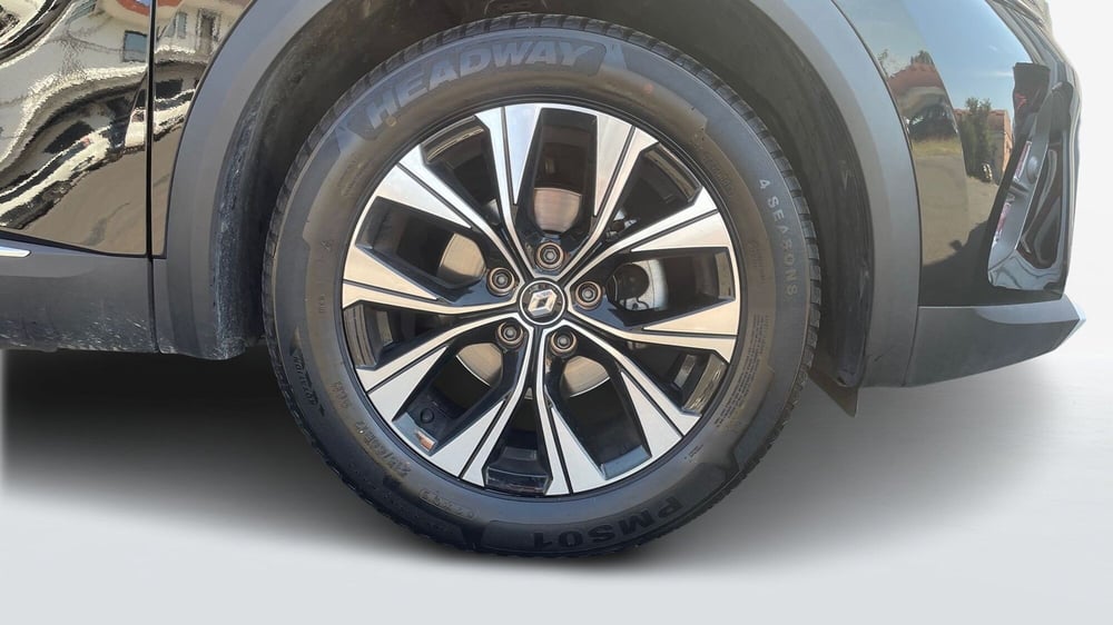 Renault Captur usata a Parma (5)