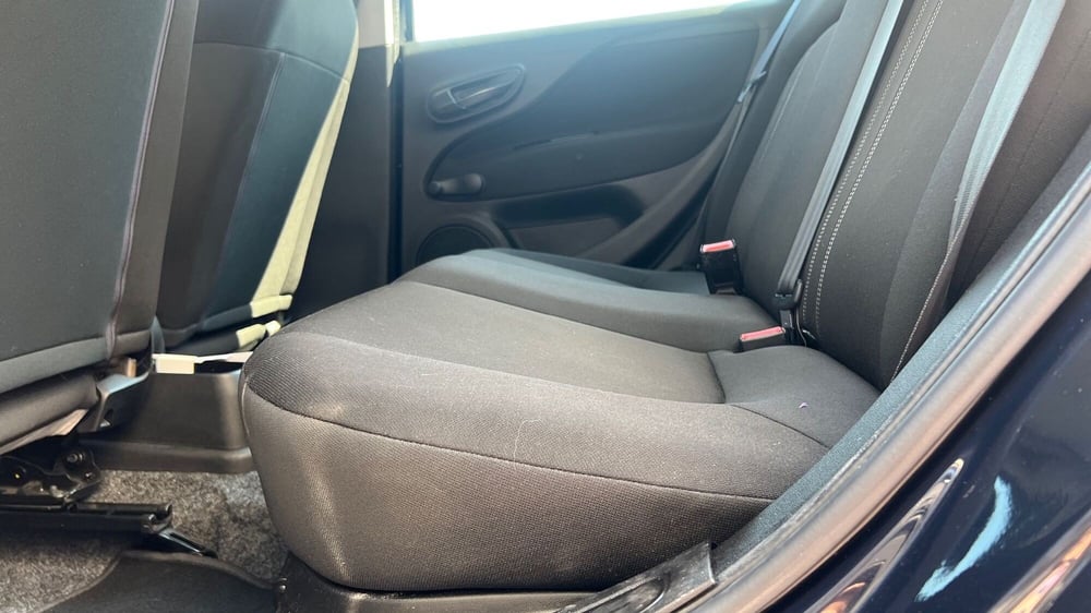 Fiat Punto usata a Parma (15)