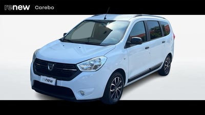 Dacia Lodgy 1.5 Blue dCi 8V 95CV 7 posti Comfort del 2019 usata a Parma