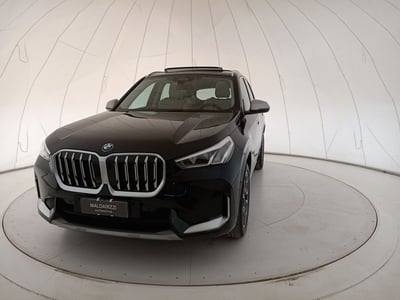 BMW X1 sdrive18d X-Line auto del 2023 usata a Trani
