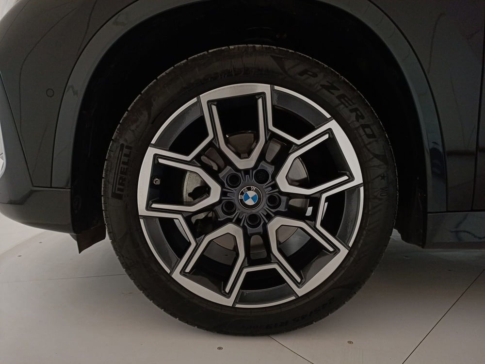 BMW X1 usata a Barletta-Andria-Trani (14)