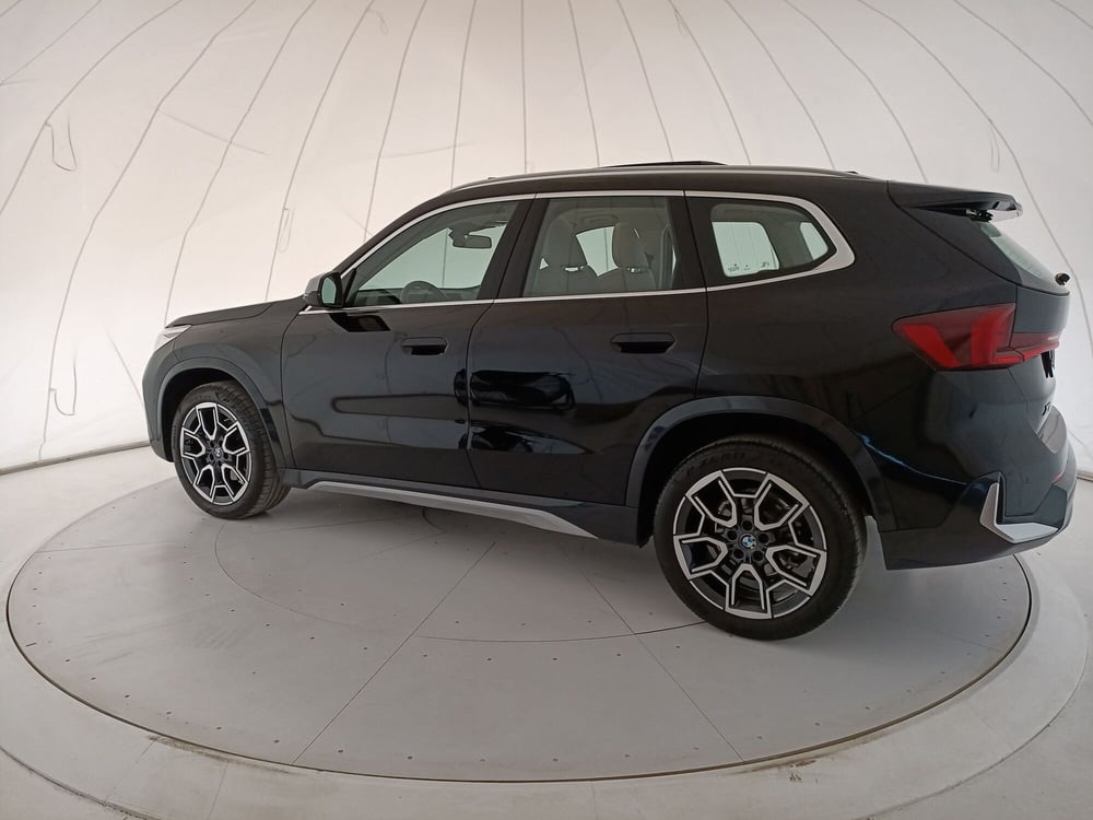 BMW X1 usata a Barletta-Andria-Trani (3)