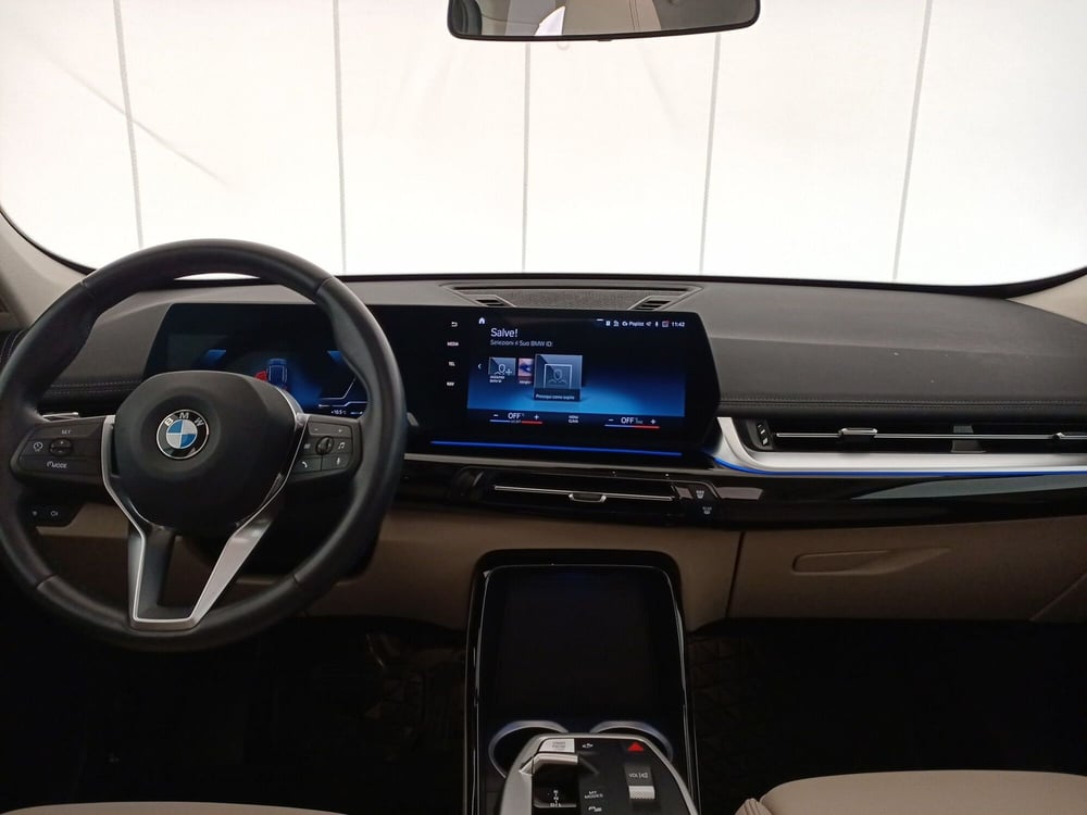 BMW X1 usata a Barletta-Andria-Trani (9)