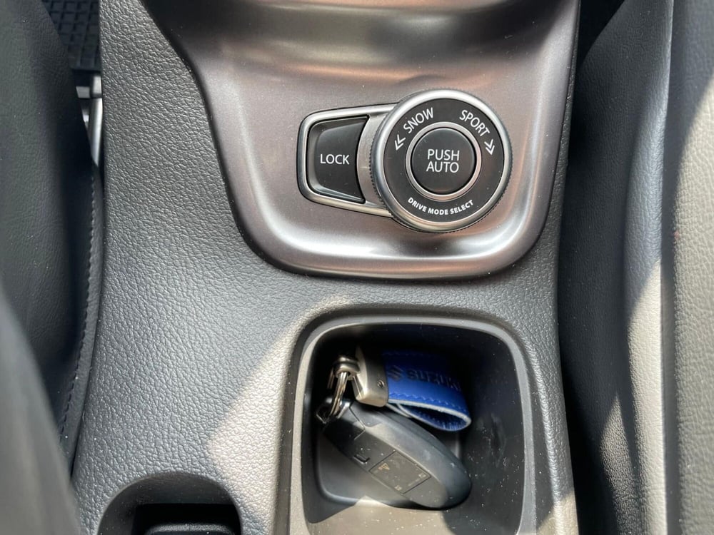 Suzuki Vitara usata a Vicenza (13)