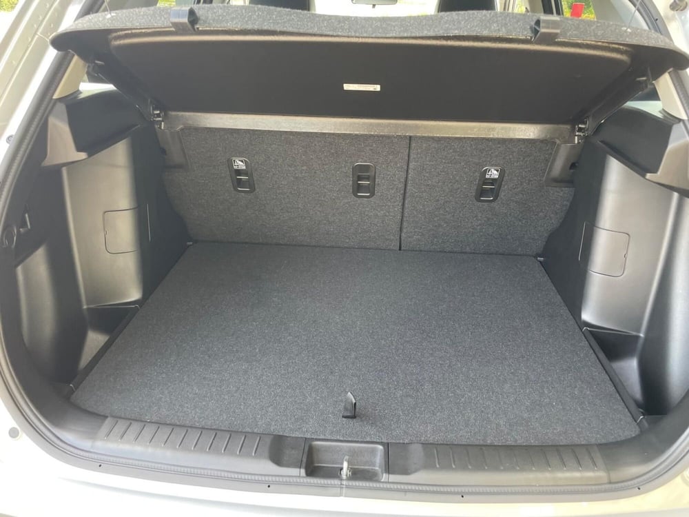 Suzuki Vitara usata a Vicenza (7)