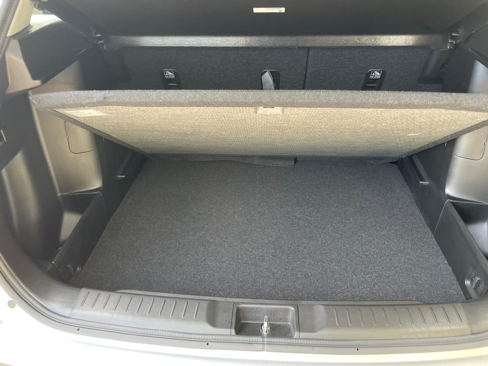 Suzuki Vitara usata a Vicenza (8)