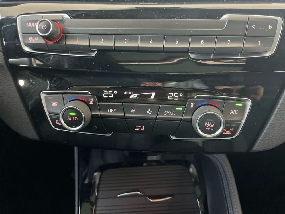 BMW X2 usata a Milano (14)