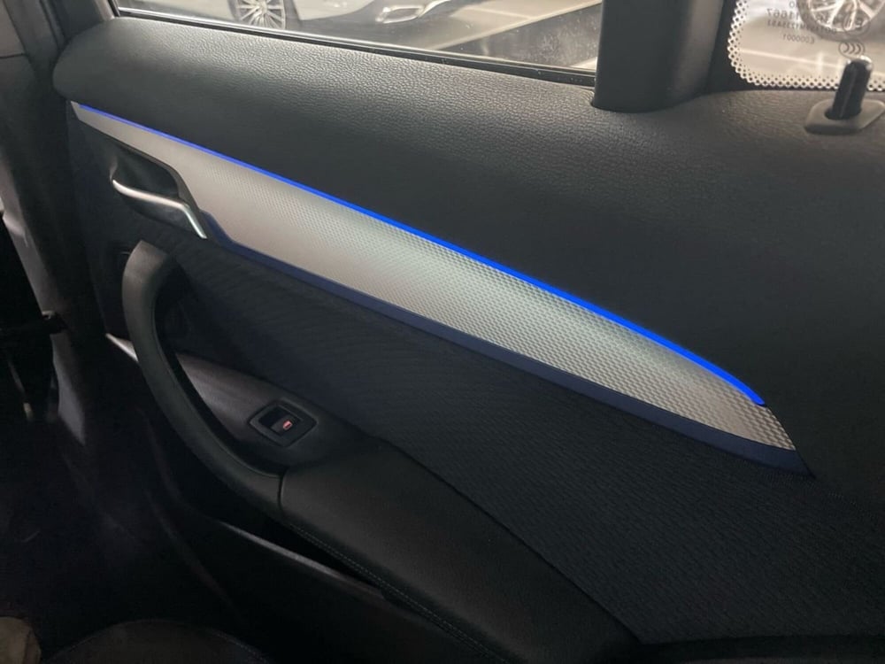 BMW X2 usata a Milano (19)