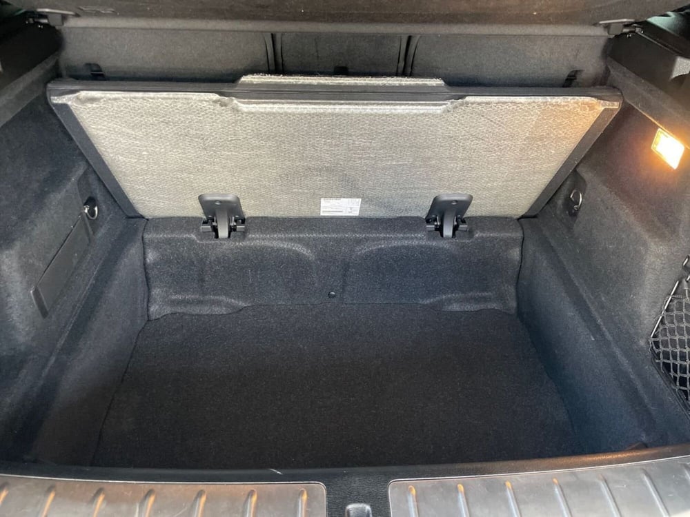 BMW X2 usata a Milano (8)