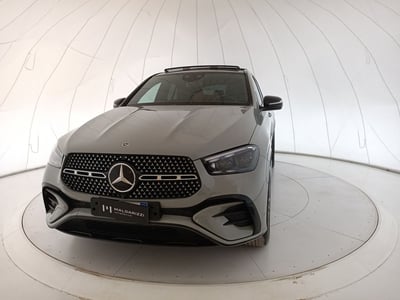 Mercedes-Benz GLE Coup&eacute; 350 de phev AMG Line Premium 4matic auto del 2024 usata a Bari