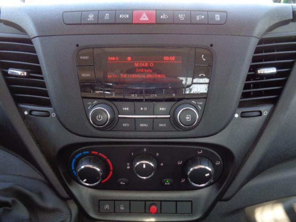 Iveco Daily Telaio usata a Brescia (9)