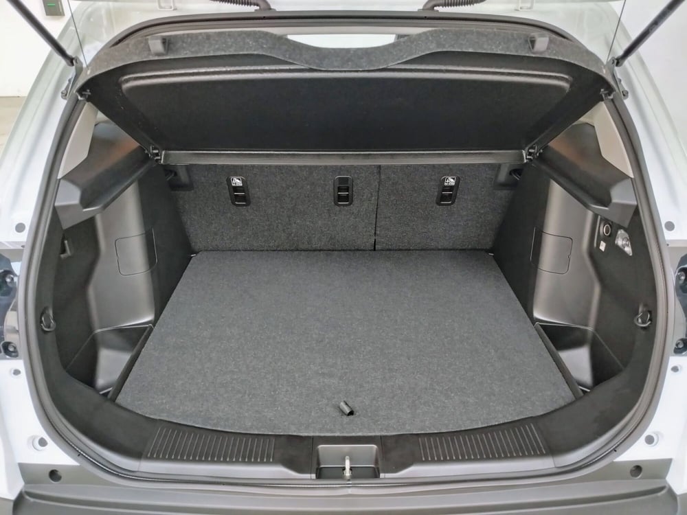 Suzuki S-Cross nuova a Rovigo (12)