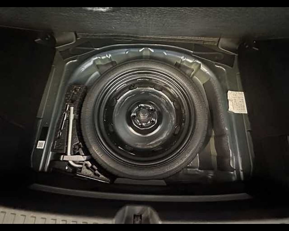 Audi A3 Sportback usata a Roma (13)