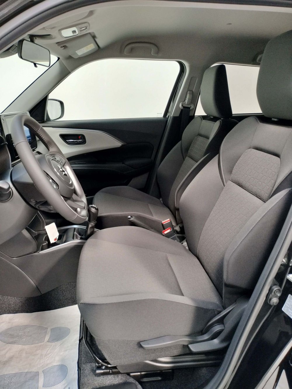 Suzuki Swift nuova a Rovigo (6)
