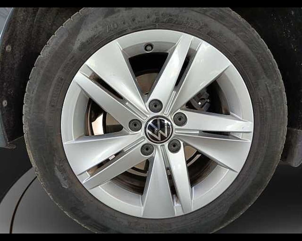 Volkswagen Golf usata a Roma (12)