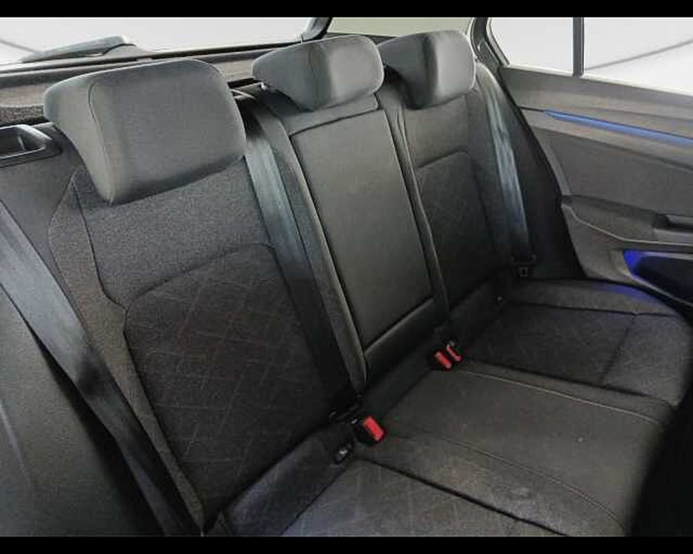 Volkswagen Golf usata a Roma (9)