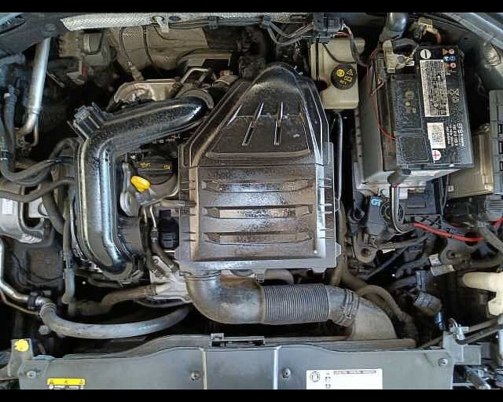 Volkswagen T-Roc usata a Roma (10)