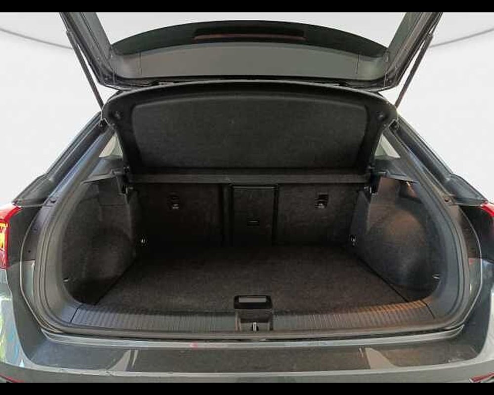 Volkswagen T-Roc usata a Roma (11)