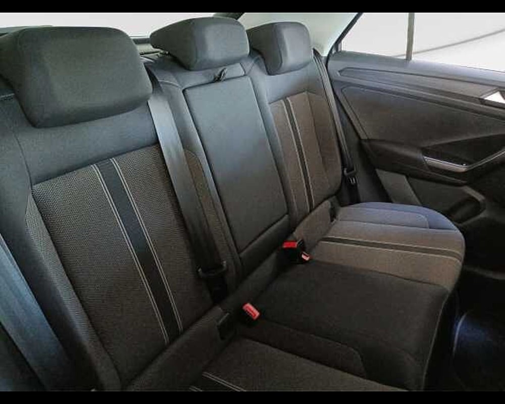 Volkswagen T-Roc usata a Roma (9)
