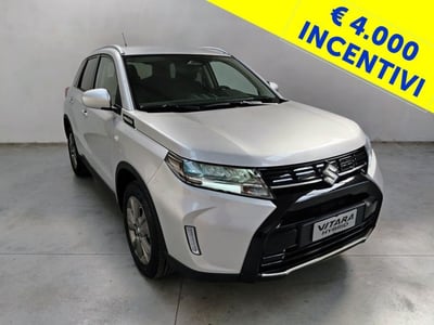 Suzuki Vitara 1.4 Hybrid Easy Cool nuova a Rovigo