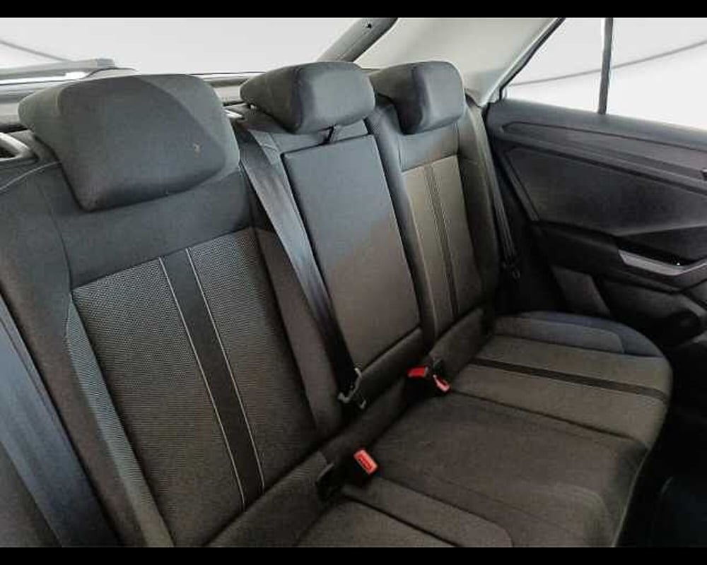 Volkswagen T-Roc usata a Roma (9)