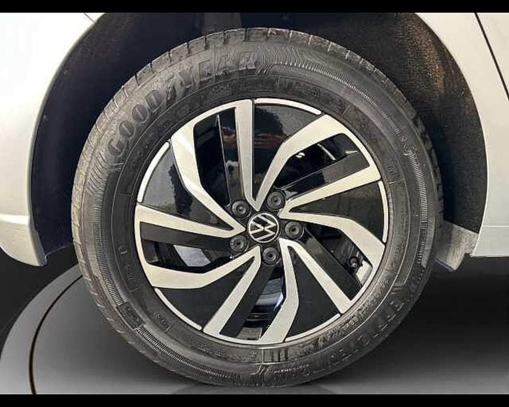 Volkswagen Polo usata a Roma (11)