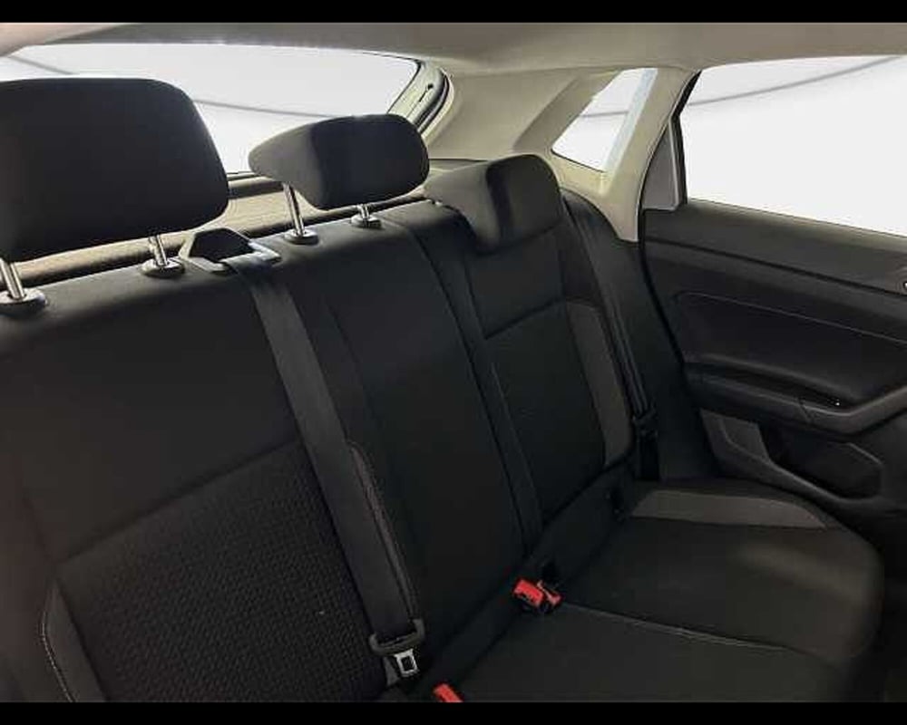 Volkswagen Polo usata a Roma (9)