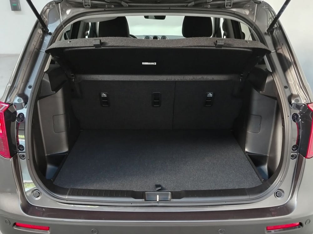 Suzuki Vitara nuova a Rovigo (9)