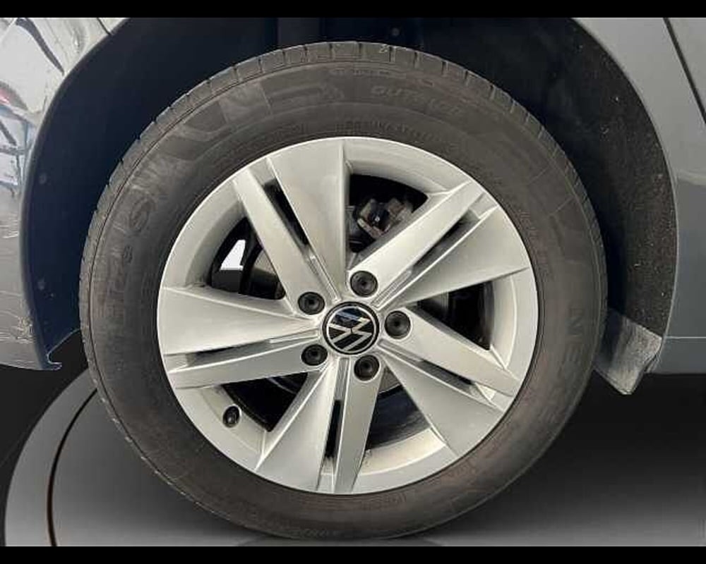 Volkswagen Golf usata a Roma (11)