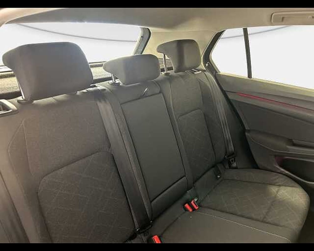 Volkswagen Golf usata a Roma (9)