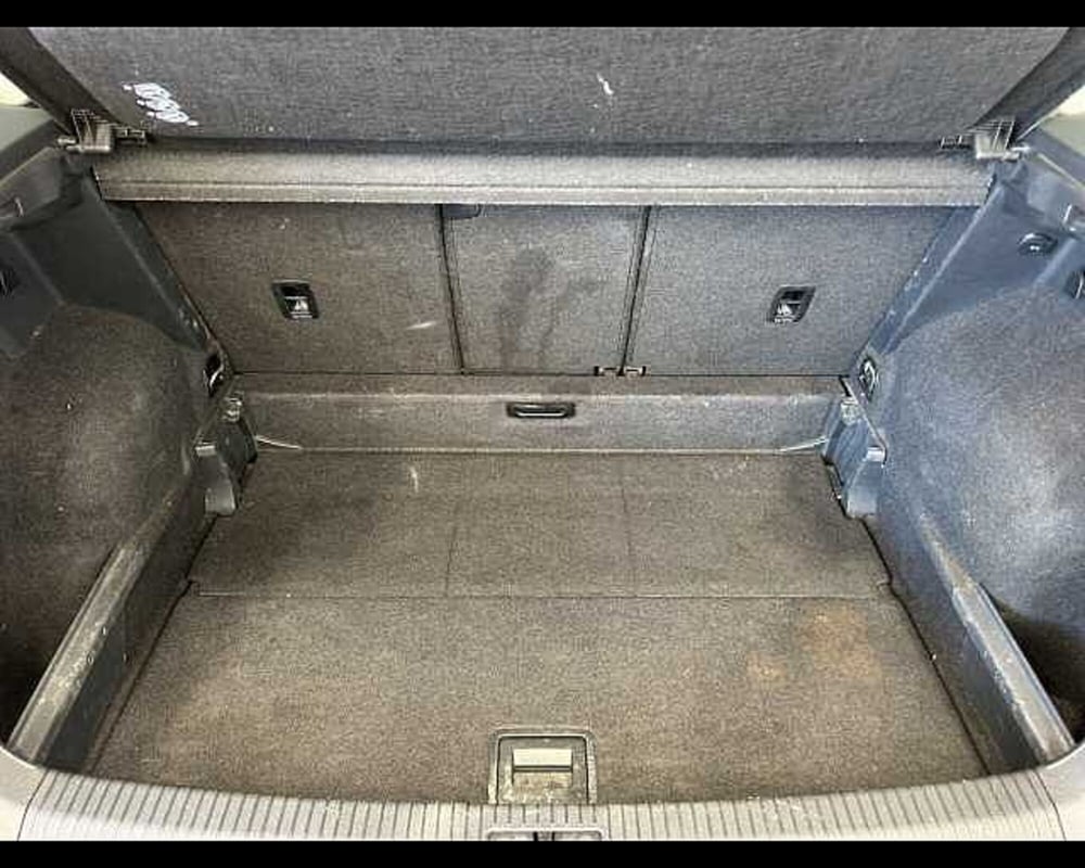 Volkswagen Golf usata a Roma (10)