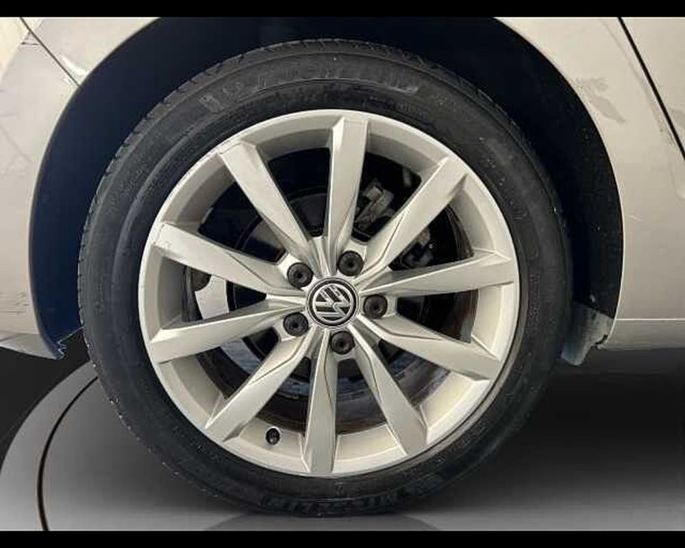 Volkswagen Golf usata a Roma (11)