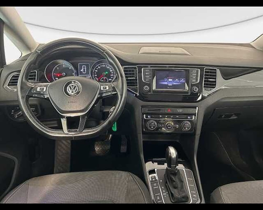 Volkswagen Golf usata a Roma (6)