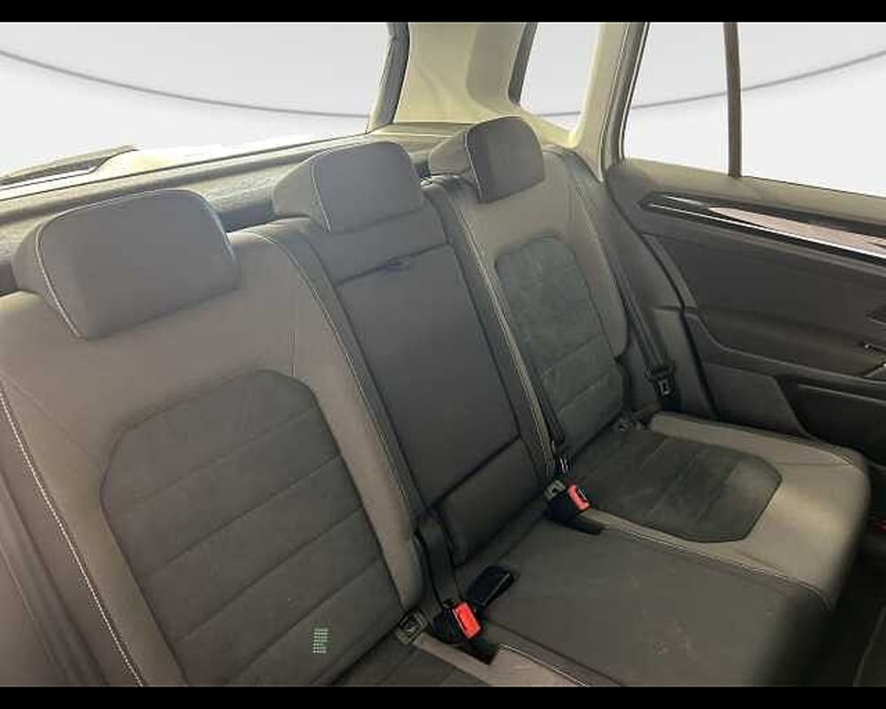 Volkswagen Golf usata a Roma (9)