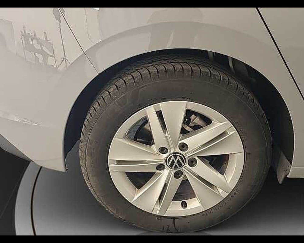 Volkswagen Golf Variant usata a Roma (11)