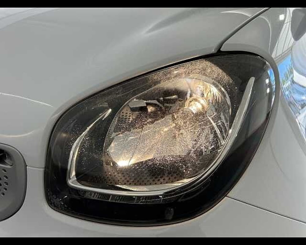 smart Fortwo usata a Roma (10)