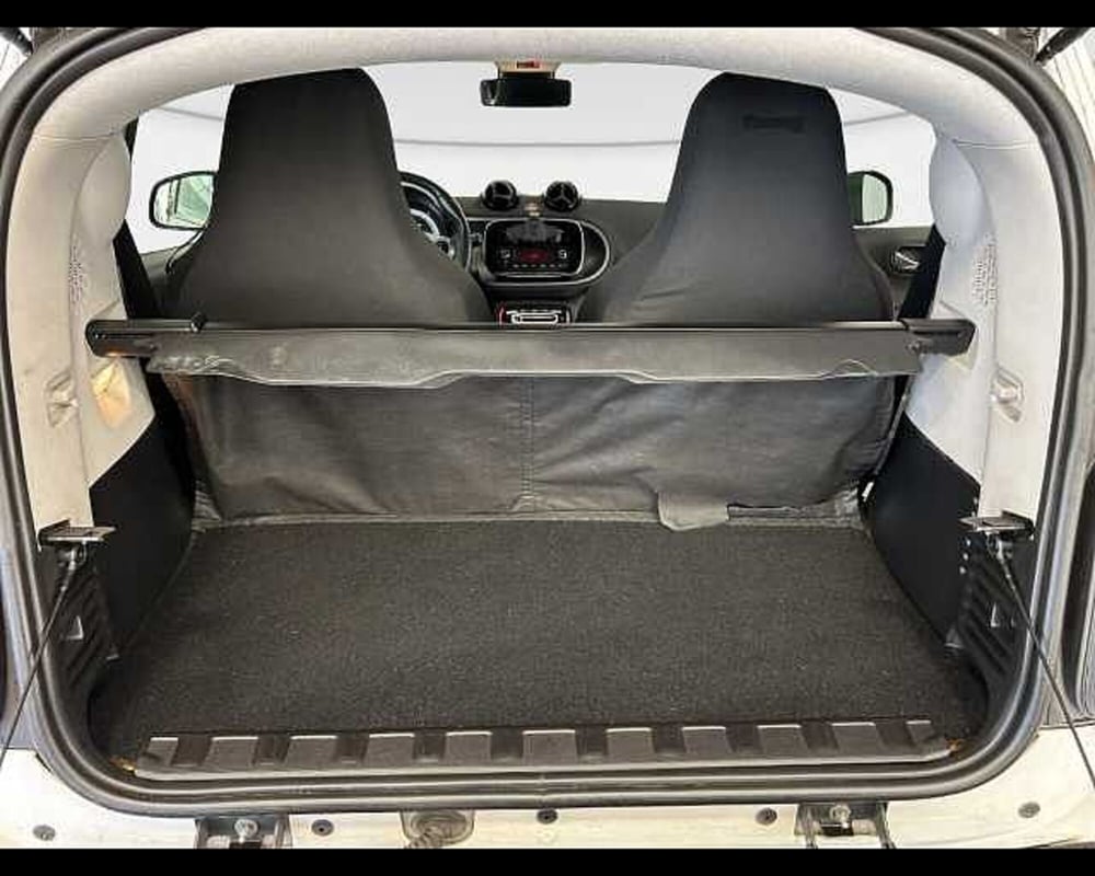 smart Fortwo usata a Roma (8)