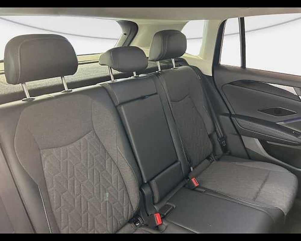 Volkswagen Tiguan usata a Roma (9)