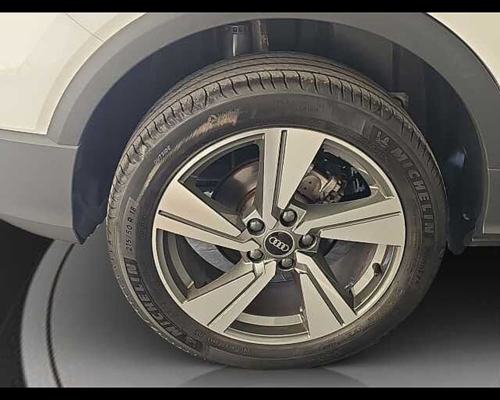 Audi Q2 usata a Roma (12)