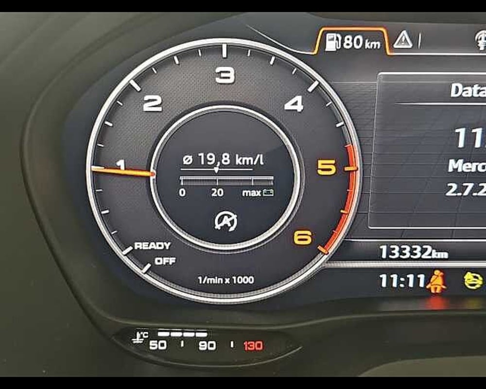 Audi Q2 usata a Roma (14)