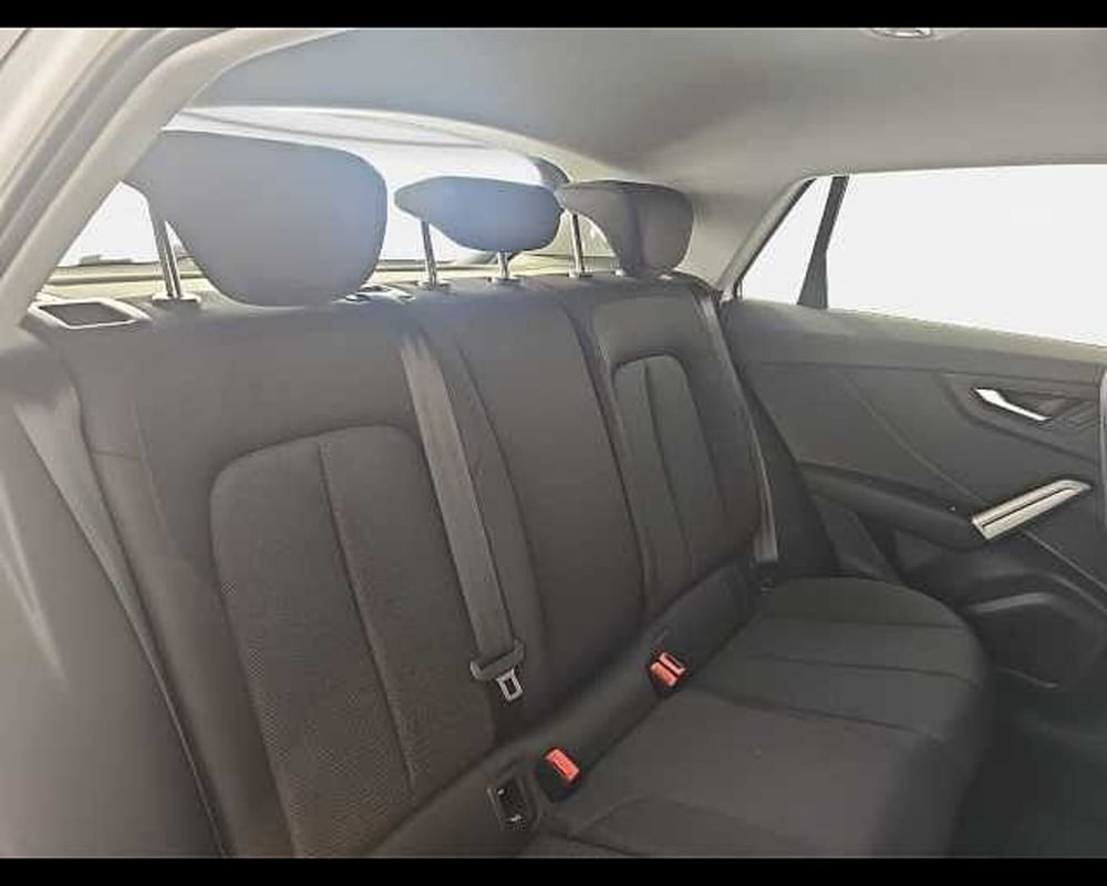 Audi Q2 usata a Roma (9)