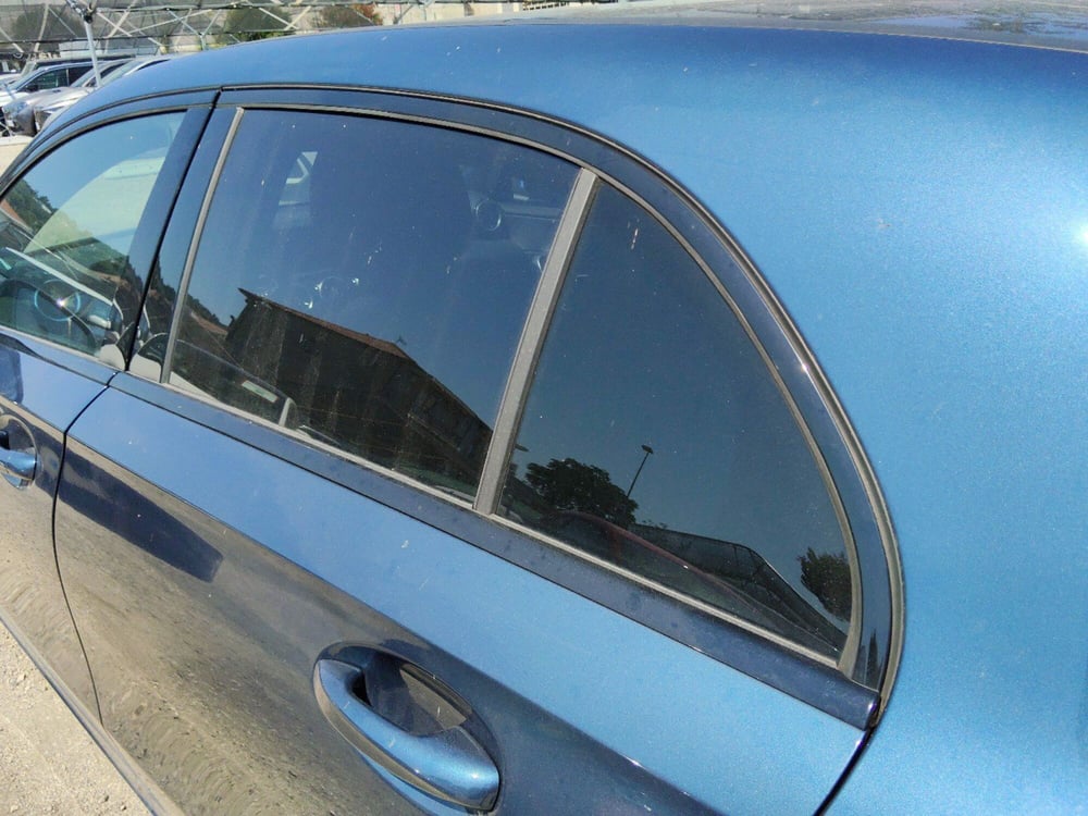 Mercedes-Benz Classe A usata a Pescara (6)