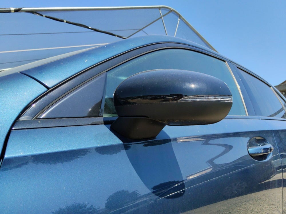 Mercedes-Benz Classe A usata a Pescara (7)