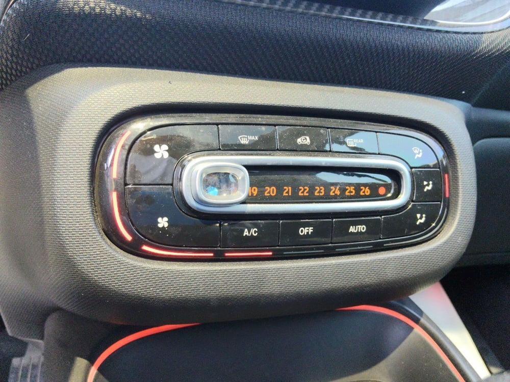 smart Fortwo usata a Pescara (10)